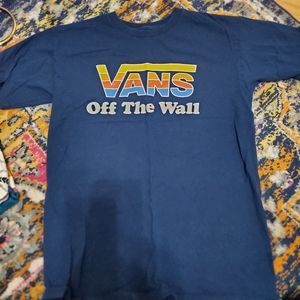 Vans T Shirt